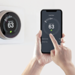 Top smart thermostats for energy saving