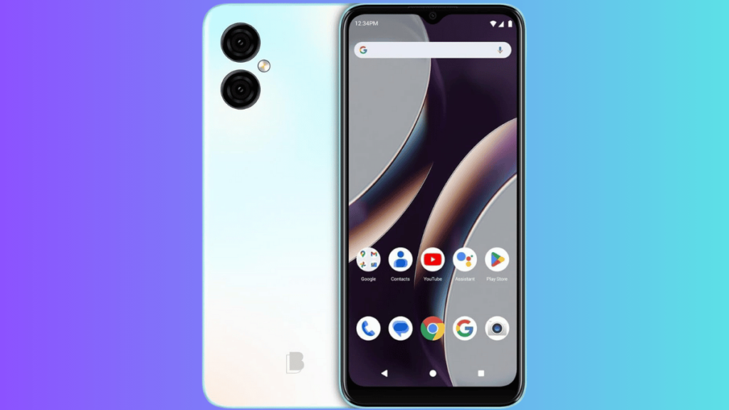 Read more about the article 6.5 Blu View 5G Smartphone Review: Features, Specs, Pros, and Cons