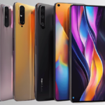 Best Budget Smartphones of 2024