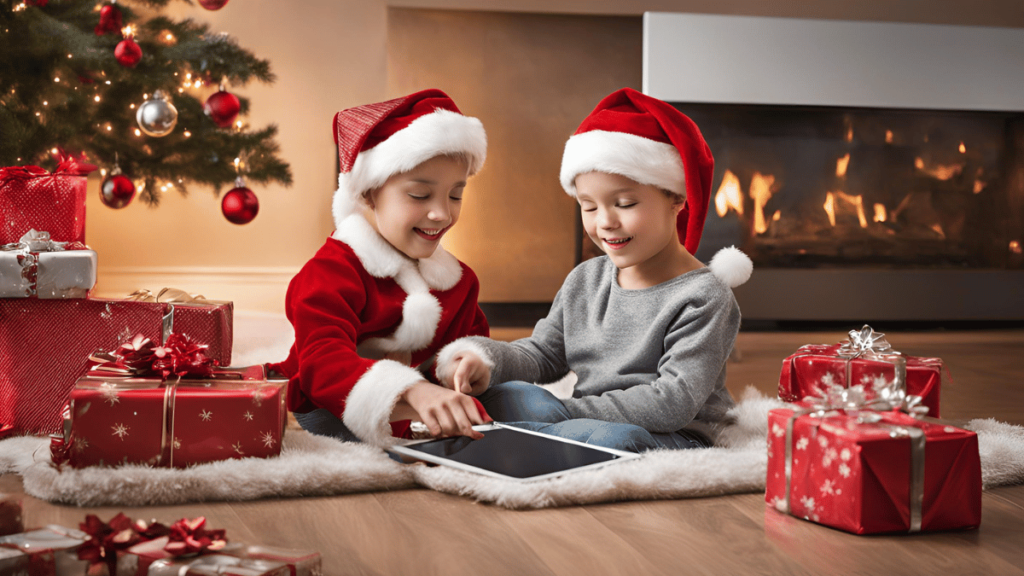 Read more about the article Best Christmas Gadgets of 2024: The Ultimate Gift Guide for Tech Lovers