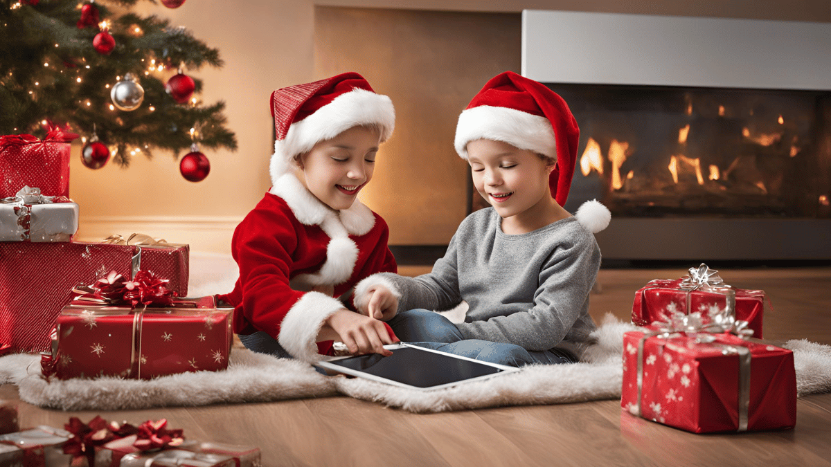 You are currently viewing Best Christmas Gadgets of 2024: The Ultimate Gift Guide for Tech Lovers