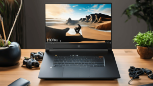 Read more about the article Best Laptops for School and Gaming in 2024: Power, Performance, and Portability