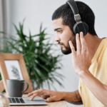 Best Noise-Canceling Headphones for Open Offices