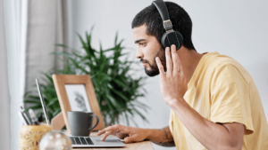 Read more about the article Best Noise-Canceling Headphones for Open Offices