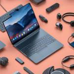 Best affordable gadgets for tech enthusiasts