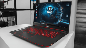 Read more about the article Can You Turn Off the Keyboard on an MSI Laptop? A Step-by-Step Guide