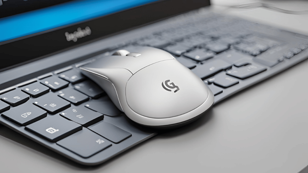 Read more about the article How to Program a Logitech Mouse on Your Laptop: A Step-by-Step Guide