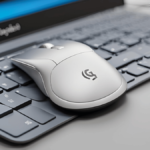 How to Program a Logitech Mouse on Your Laptop: A Step-by-Step Guide