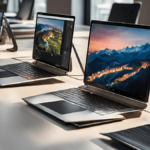 Top 10 Best 2-in-1 Laptops for 2024: Versatile and Powerful Devices