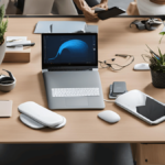 Top Office Gadgets for Boosting Productivity