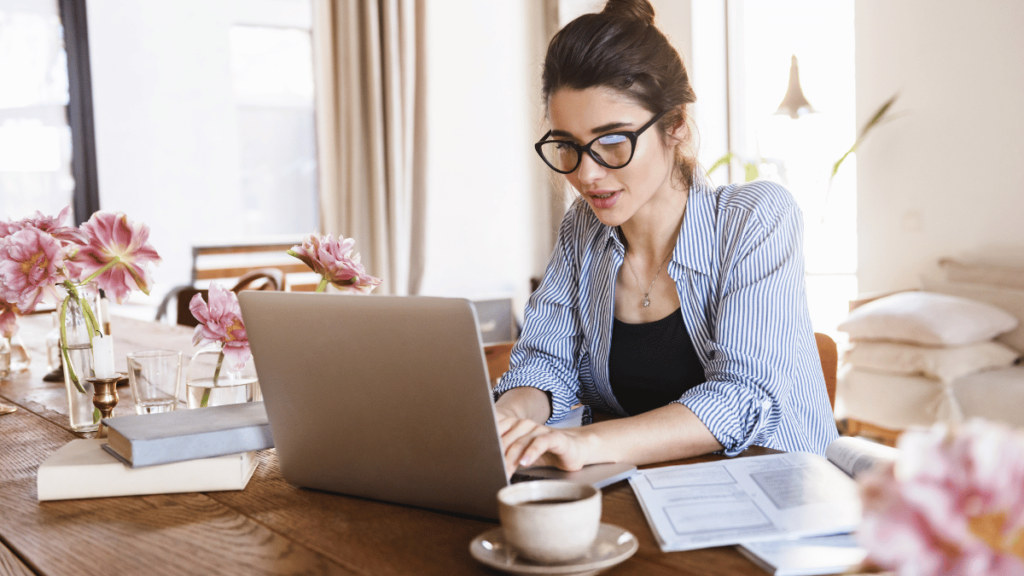 Read more about the article Best Laptops for Working from Home in 2024: Top Choices for Productivity