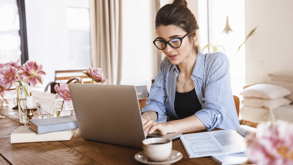 You are currently viewing Best Laptops for Working from Home in 2024: Top Choices for Productivity