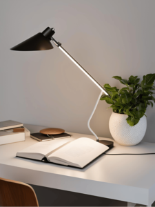 Read more about the article Affordable Desk Lamps with Adjustable Lighting