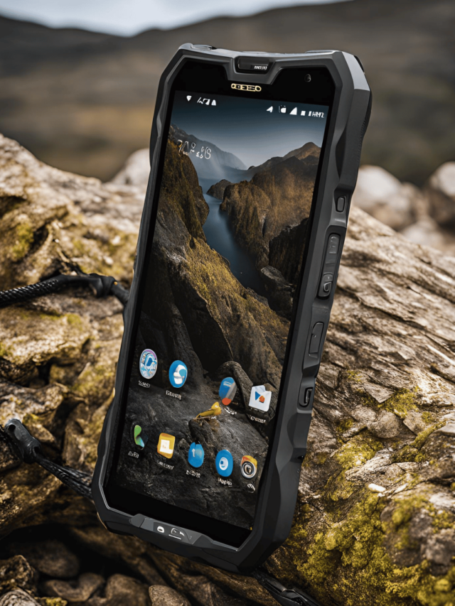 Read more about the article Best Rugged Smartphones for Outdoor Adventures (2024)