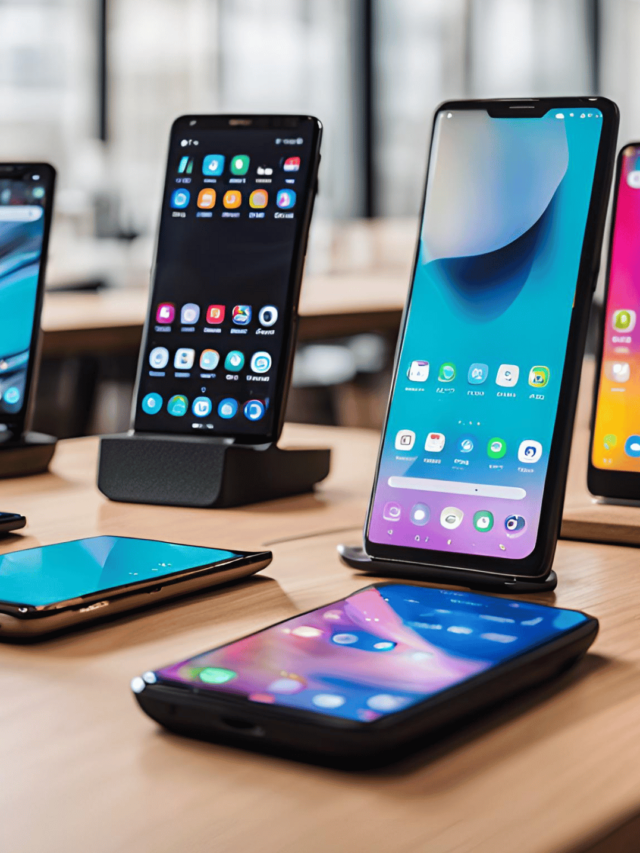 Read more about the article Best budget smartphones of 2024