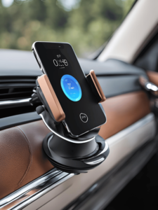 Read more about the article Best smartphone mount for car