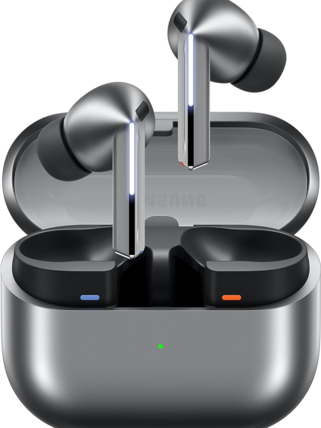 Read more about the article Comprehensive Samsung Galaxy Buds 3 Pro AI True:  Step-by-Step Guide to Setup, Features, and Troubleshooting for the Ultimate Listening Experience