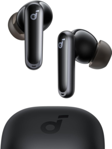 Read more about the article Soundcore P40i by Anker: Ultimate Wireless Earbuds for Immersive Sound