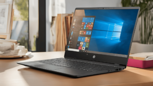 Read more about the article HP Stream Laptop 14-ds0003dx: Full Specs and Review