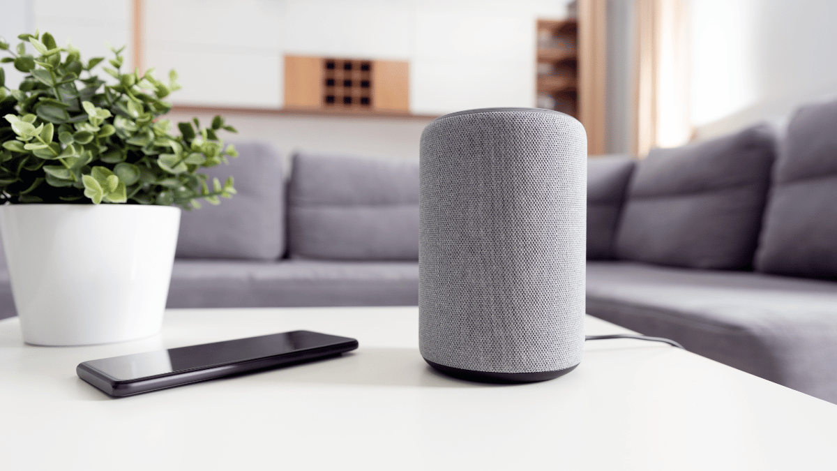 You are currently viewing Best Affordable Smart Speakers in 2024