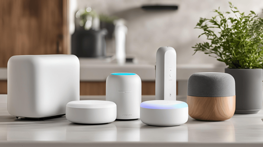 Read more about the article Best Budget Smart Home Gadgets for 2024