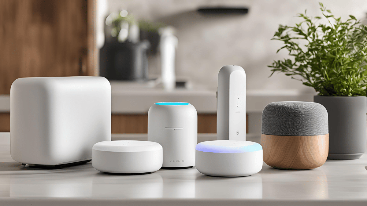 You are currently viewing Best Budget Smart Home Gadgets for 2024