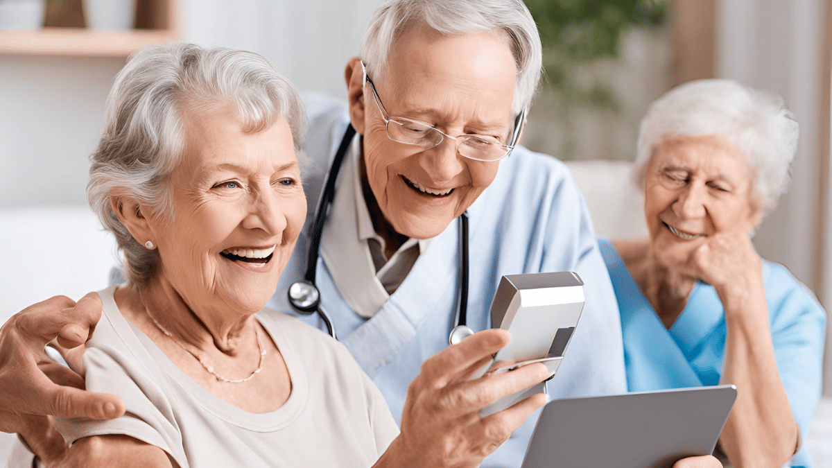 You are currently viewing Best Health Gadgets for Seniors