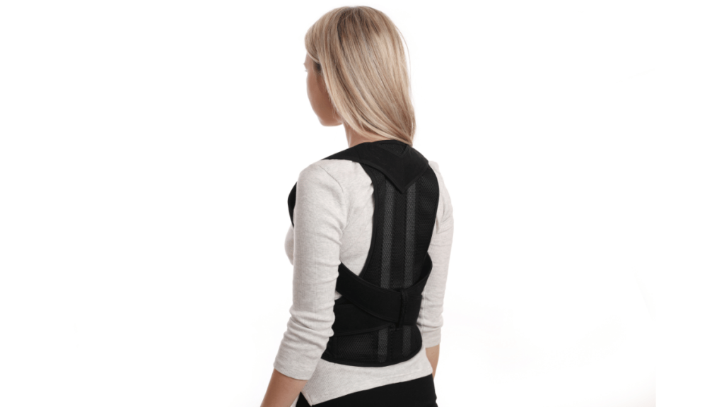 Read more about the article Best Posture Correctors for Back Pain