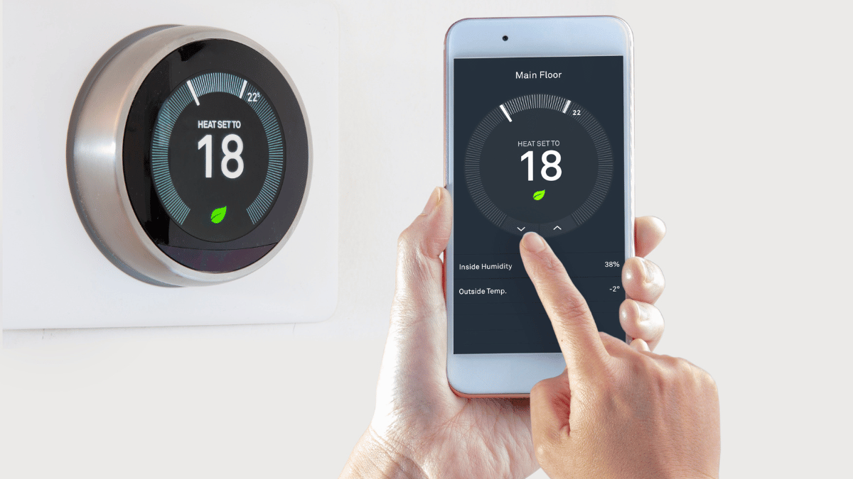 You are currently viewing Best Smart Thermostats for Energy Savings