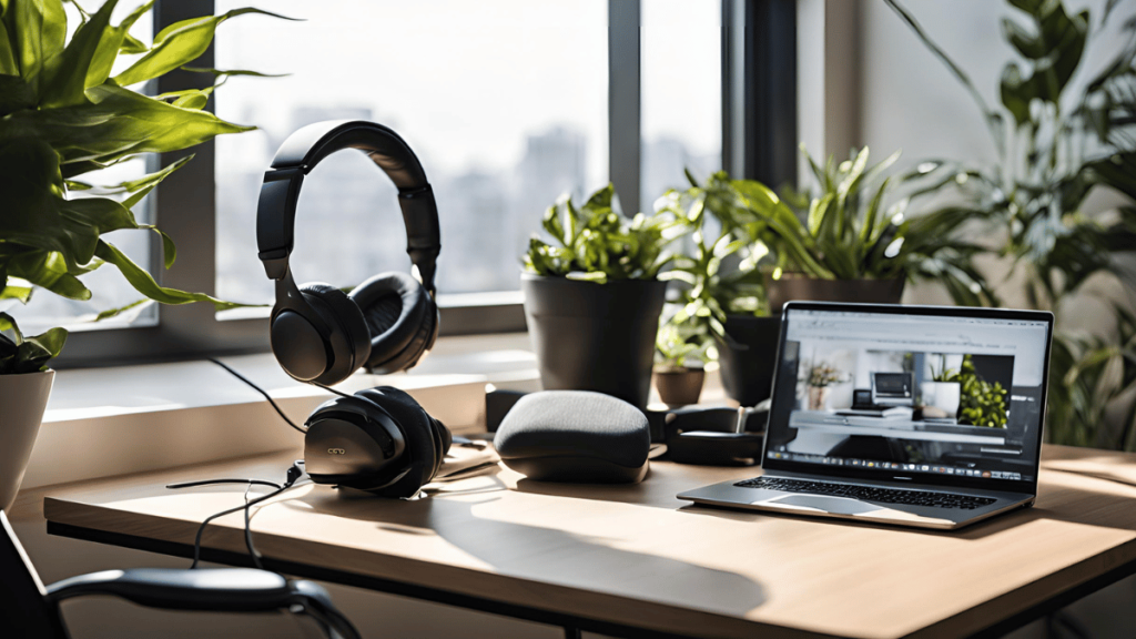 Read more about the article Best Accessories for Remote Work: Enhance Your Productivity and Comfort