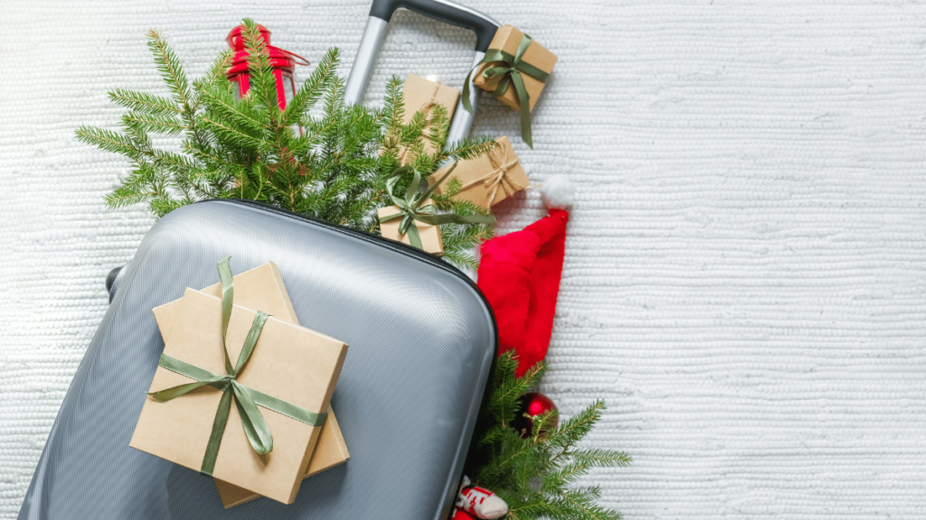 Read more about the article Gifts for frequent business travelers