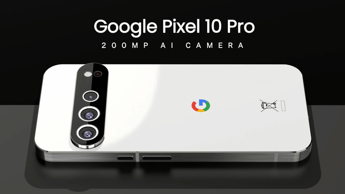 You are currently viewing Google Pixel 10 Pro – Redefining Smartphone Excellence with 5G, 200MP Camera, 16GB RAM, and Tensor Processor