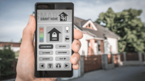 Read more about the article Latest smart home gadgets 2024