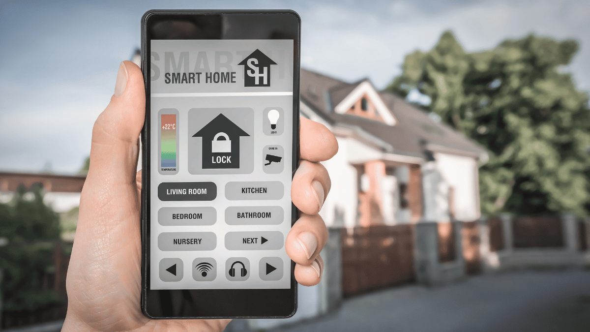 You are currently viewing Latest smart home gadgets 2024