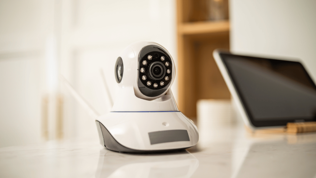 Read more about the article Low-Cost Smart Security Cameras for Home