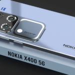 Nokia X400: 5G with 200MP Camera, Snapdragon 7 Gen 2, 6000mAh Battery & 12GB RAM