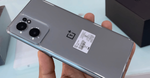 Read more about the article OnePlus Nord CE2 5G: First Look & Honest Review of the Retail Unit 🔥