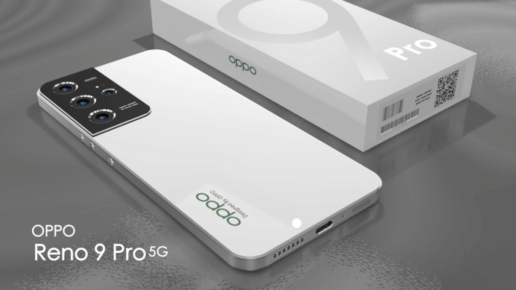 Read more about the article Oppo Reno 9 Pro 5G First Look: 200MP Camera, 12GB RAM – Redefining Photography and Performance!