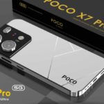 POCO X7 Pro 5G: 100MP Camera, 30X Space Zoom, and Power-Packed Performance!