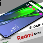 Redmi Note 14 Ultra 5G: 200MP Camera, 8000mAh Battery, 130W Fast Charging & Full Specs