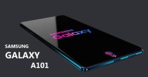 Read more about the article Samsung Galaxy A101: First Look, Leaks, Release Date & Concept Specs Revealed