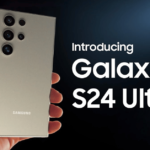 Samsung Galaxy S24 Ultra: The Ultimate Powerhouse in Mobile Innovation