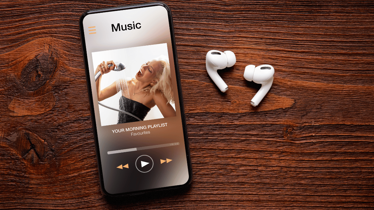 You are currently viewing Smartphones with Best Audio Quality for Music Lovers