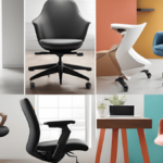 Top Ergonomic Office Chairs for Home