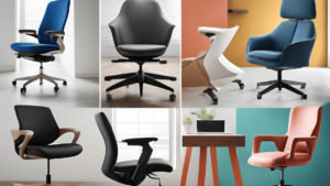 Read more about the article Top Ergonomic Office Chairs for Home