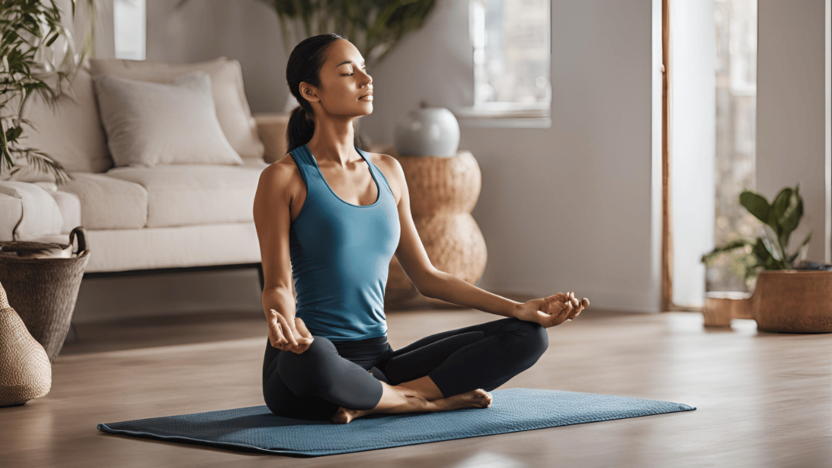 You are currently viewing Top Gadgets for Meditation and Mindfulness