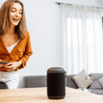 Best Top Voice-Controlled Gadgets for Your Home 2024