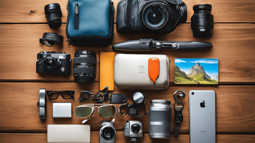 Read more about the article Top travel gadgets under $50