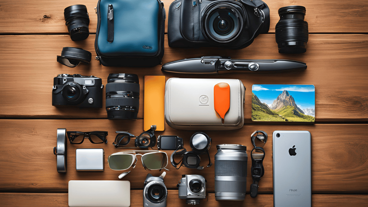 You are currently viewing Top travel gadgets under $50