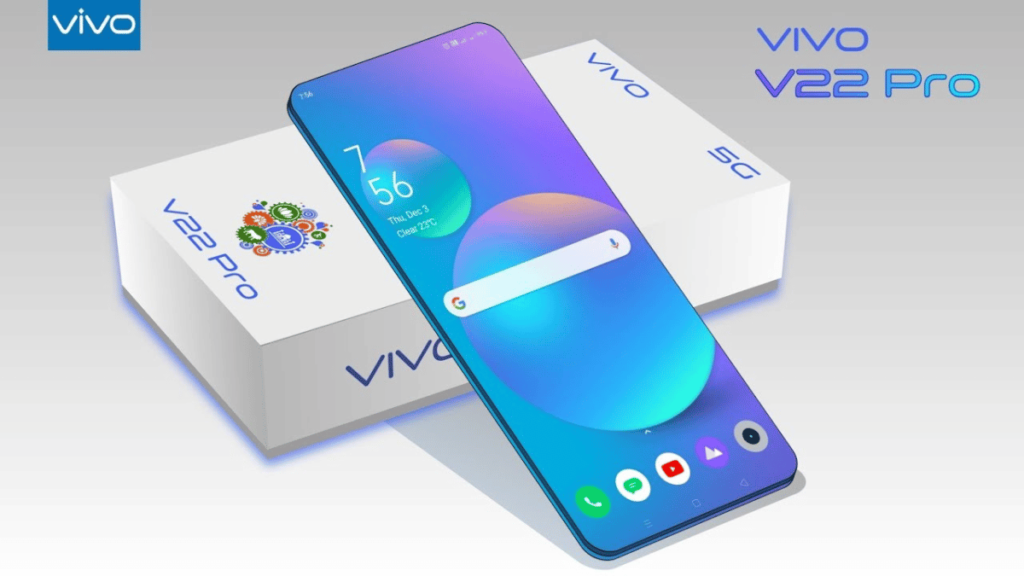 Read more about the article VIVO V22 Pro 5G with Snapdragon 888 Chipset, Advanced Camera System, and Stunning Display – Experience Blazing Speed and Top-Tier Performance!